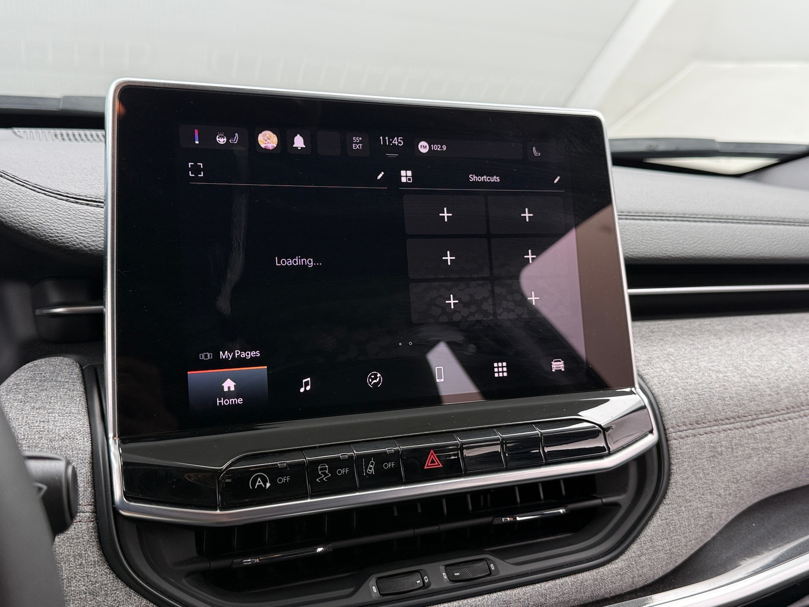 Thumbnail: 2023 Jeep Compass - 3