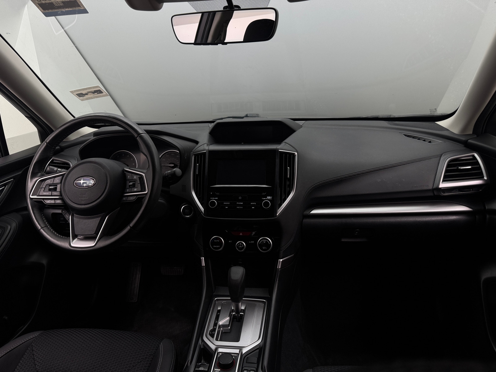 Thumbnail: 2021 Subaru Forester - 3