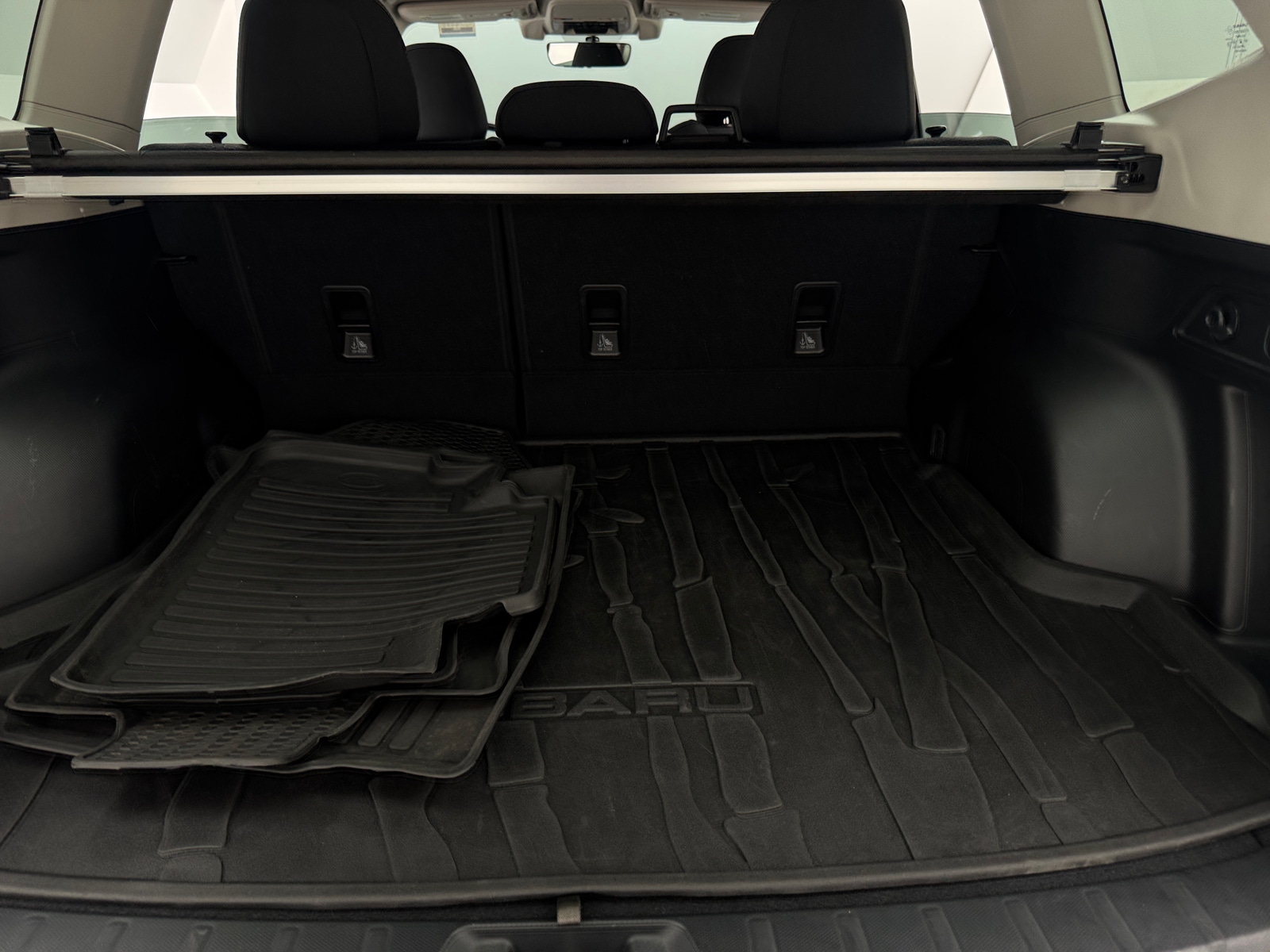Thumbnail: 2021 Subaru Forester - 7