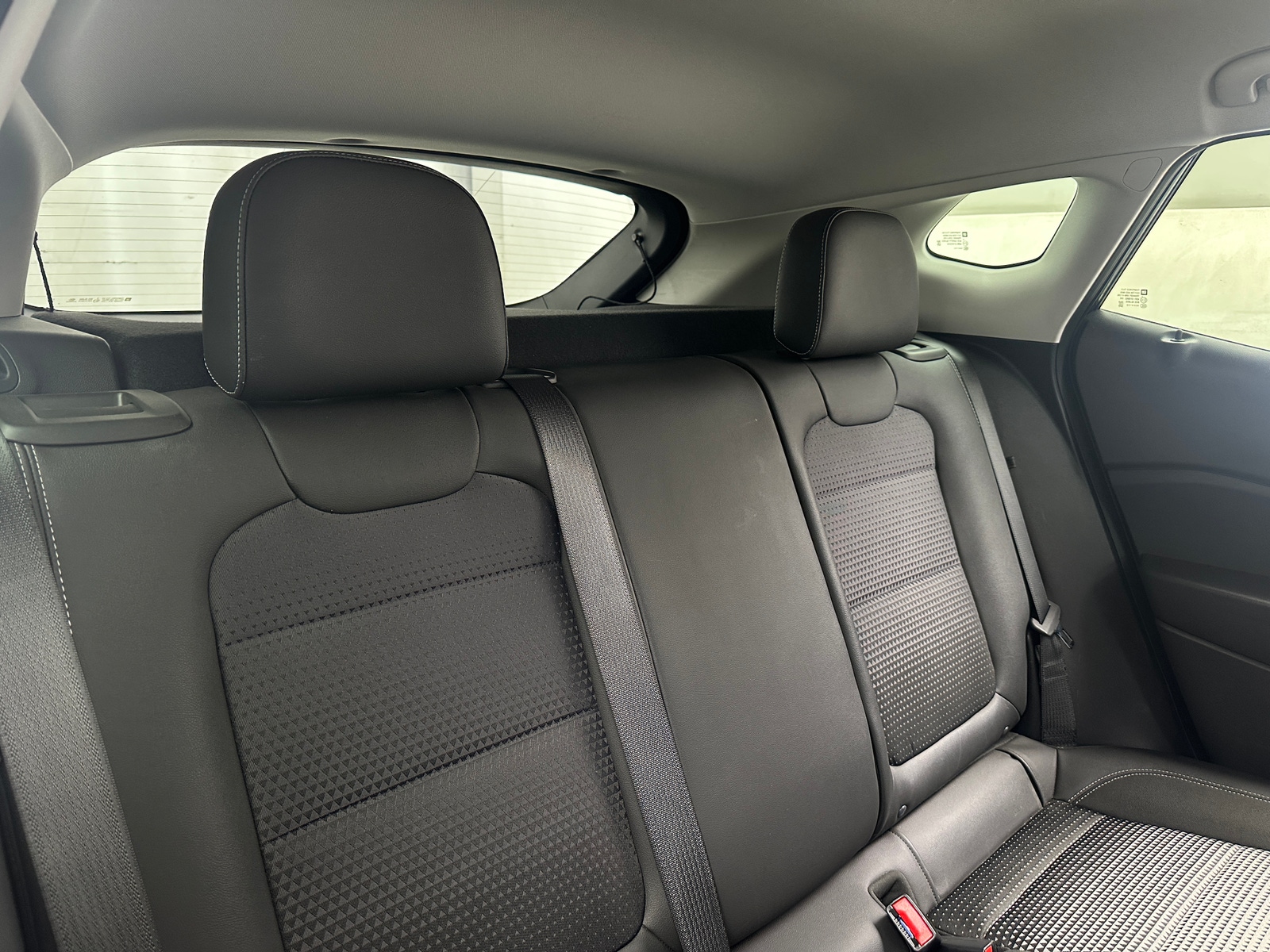 Thumbnail: 2025 Chevrolet Trax - 6