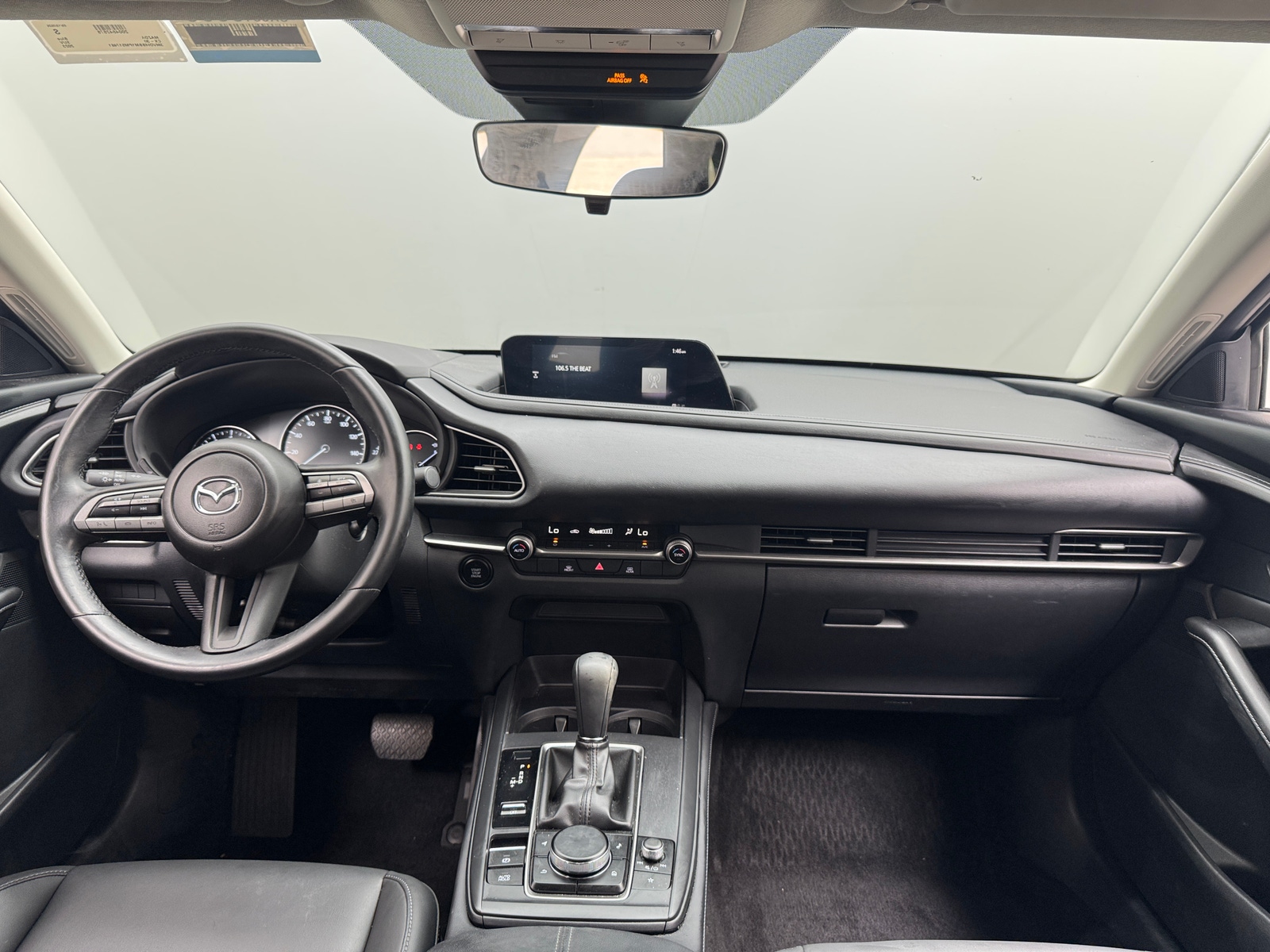 Thumbnail: 2023 Mazda CX-30 - 2