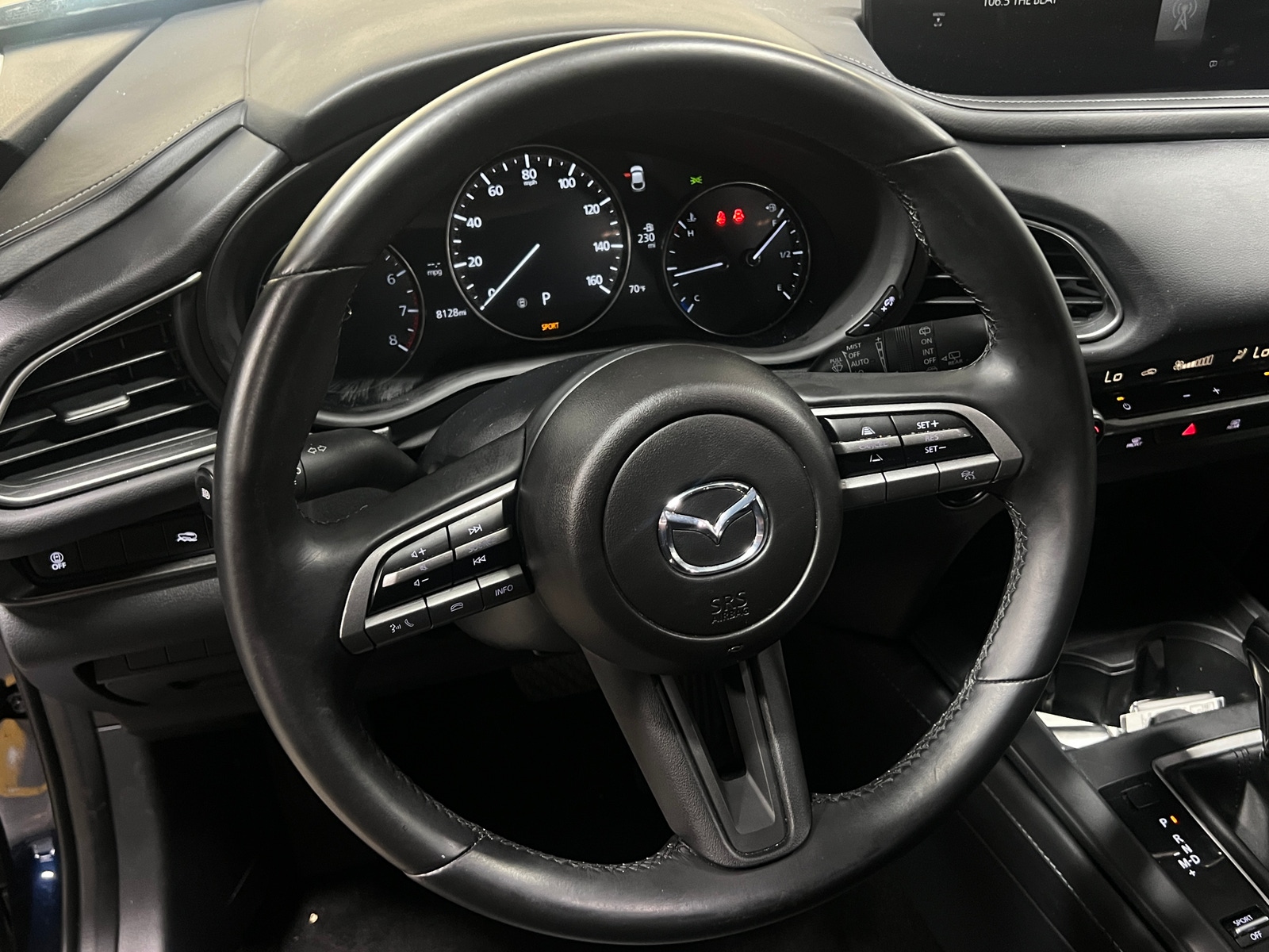 Thumbnail: 2023 Mazda CX-30 - 4