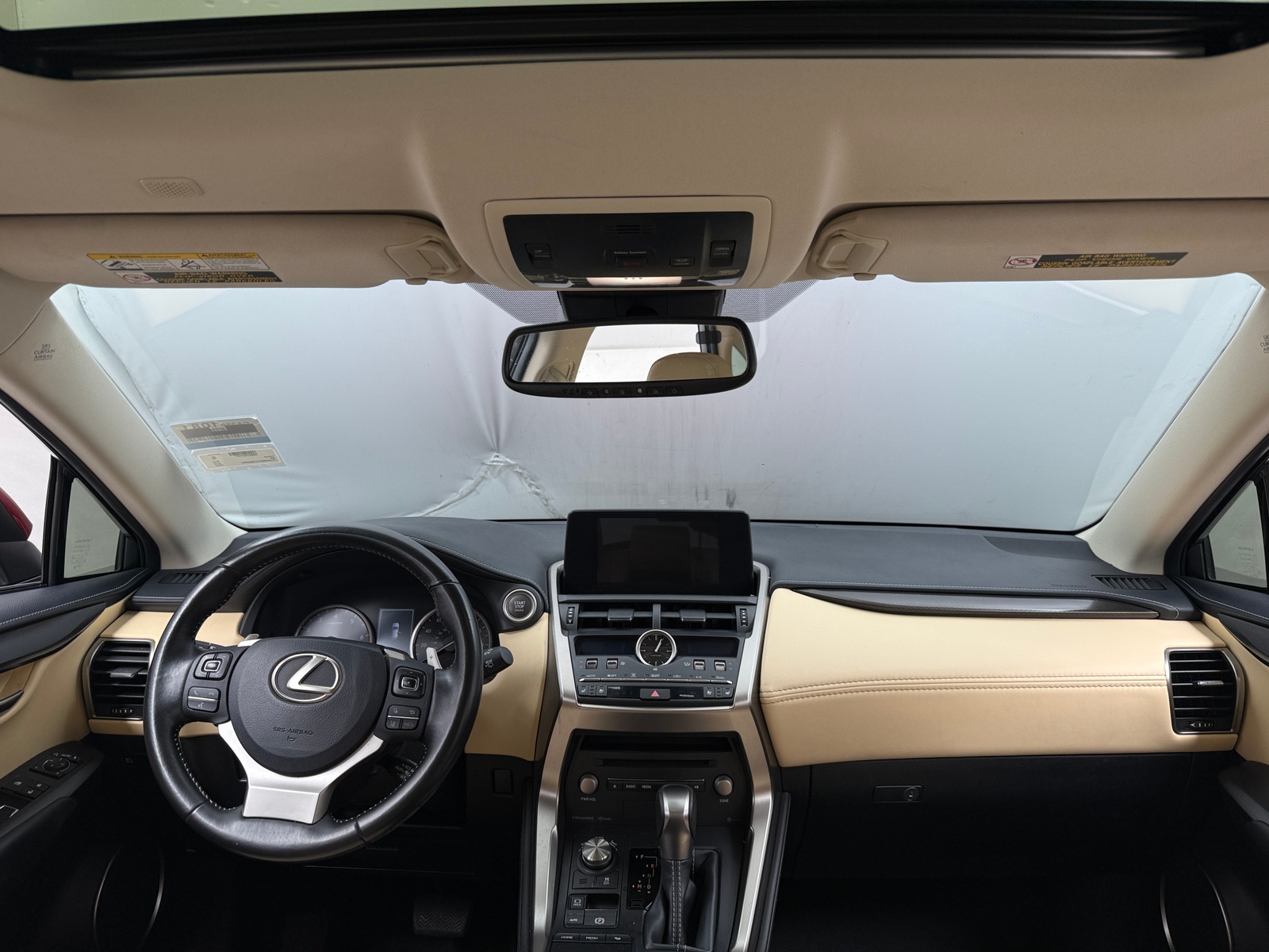 Thumbnail: 2020 Lexus NX - 2
