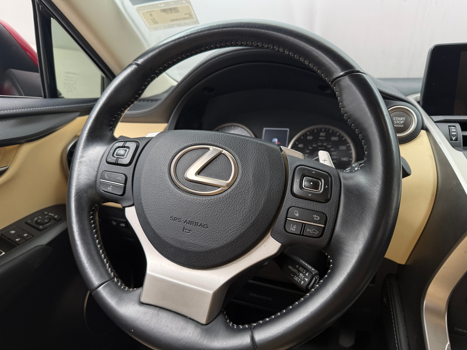 Thumbnail: 2020 Lexus NX - 4