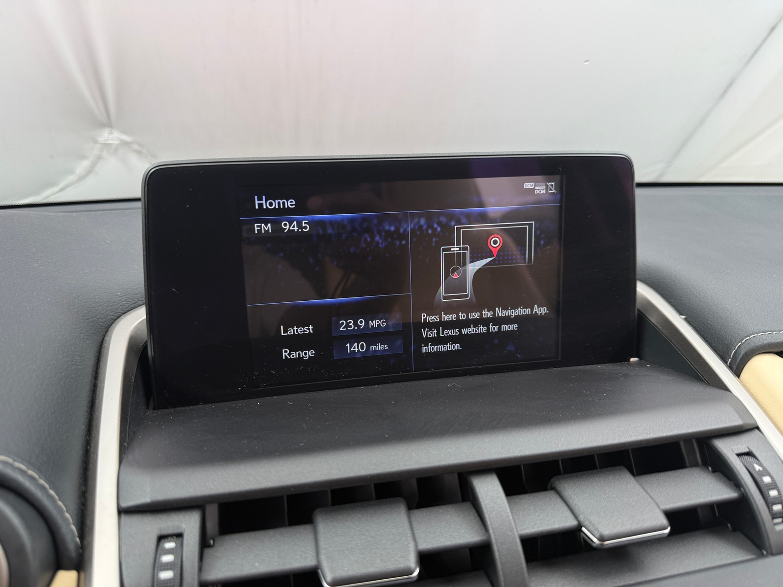 Thumbnail: 2020 Lexus NX - 3