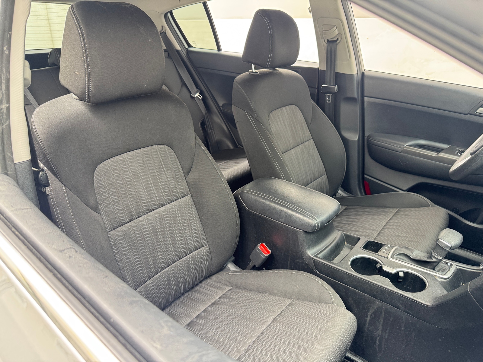Thumbnail: 2021 Kia Sportage - 2