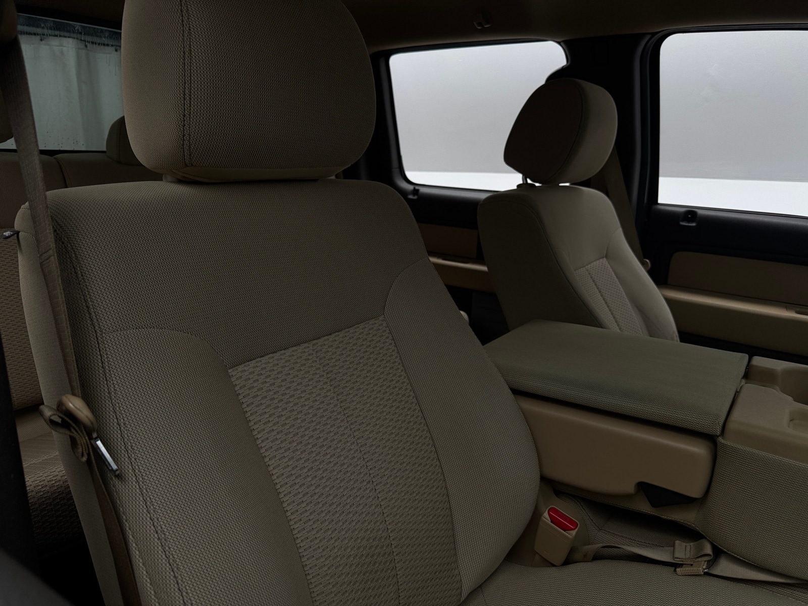 Thumbnail: 2014 Ford Econoline - 2
