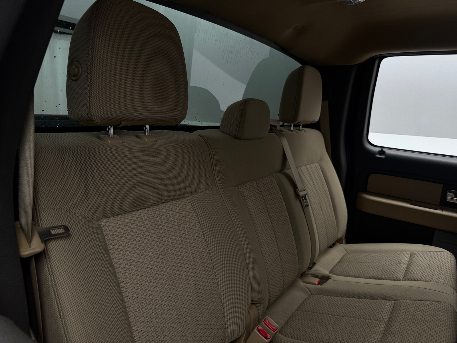 Thumbnail: 2014 Ford Econoline - 6