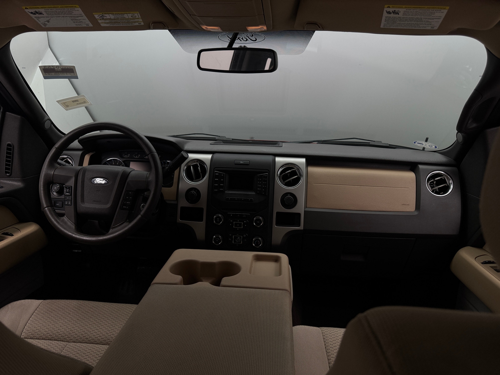 Thumbnail: 2014 Ford Econoline - 3