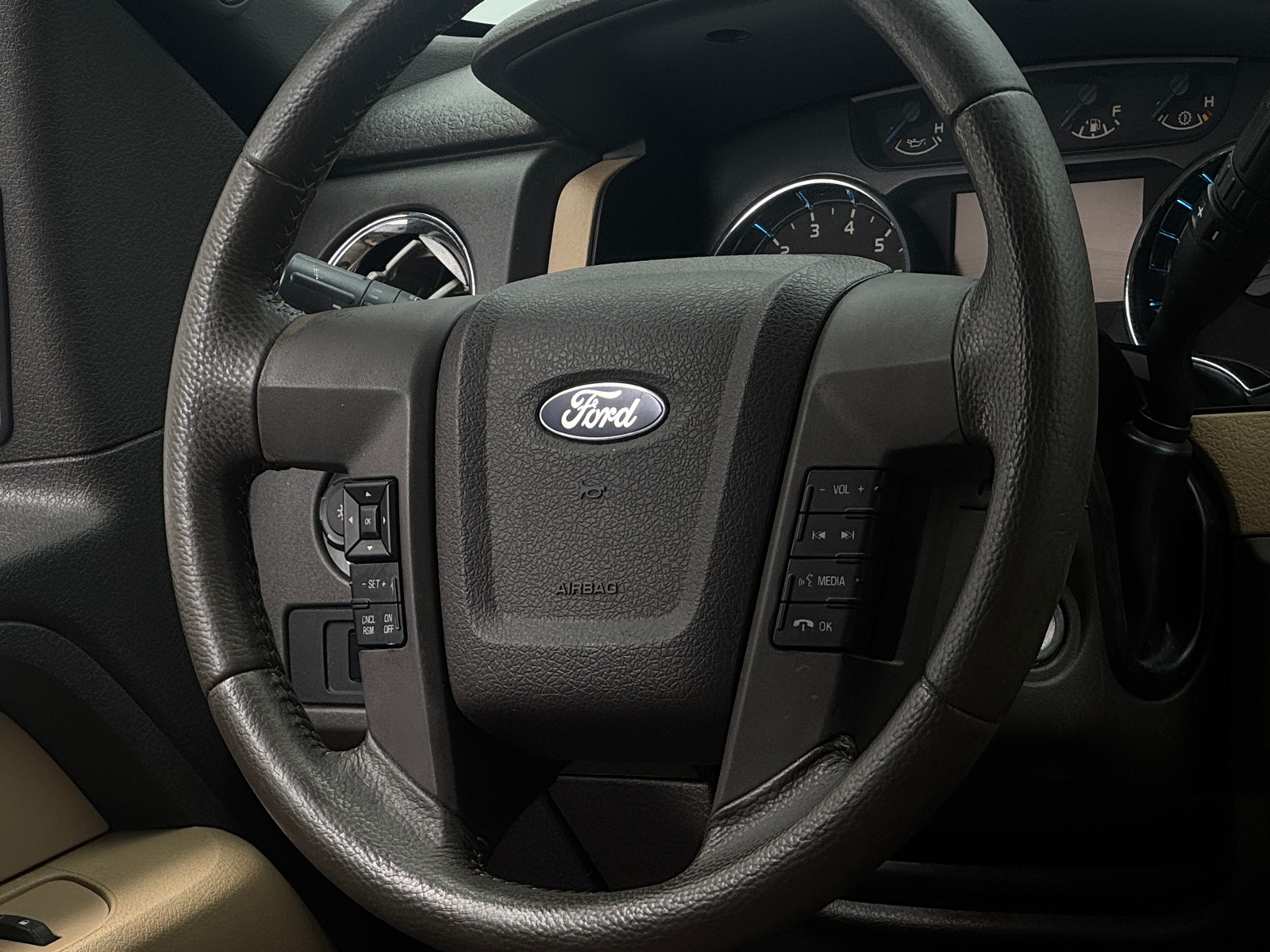 Thumbnail: 2014 Ford Econoline - 5