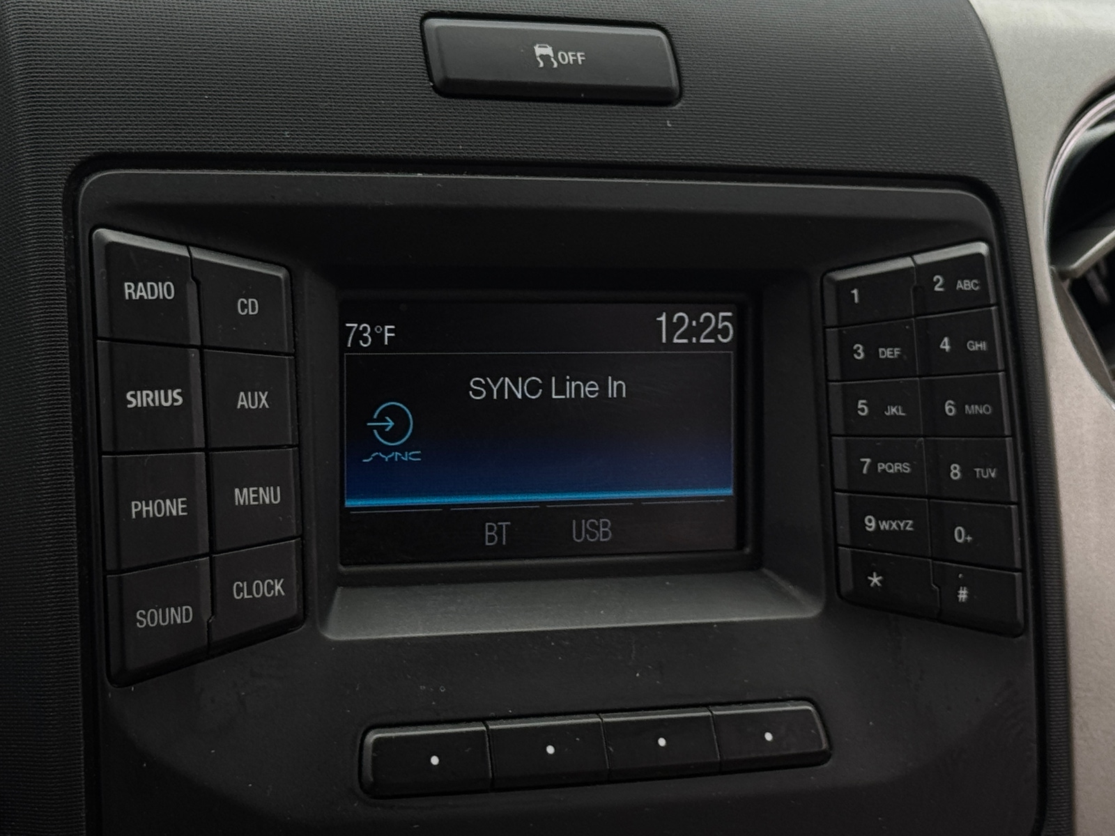 Thumbnail: 2014 Ford Econoline - 4