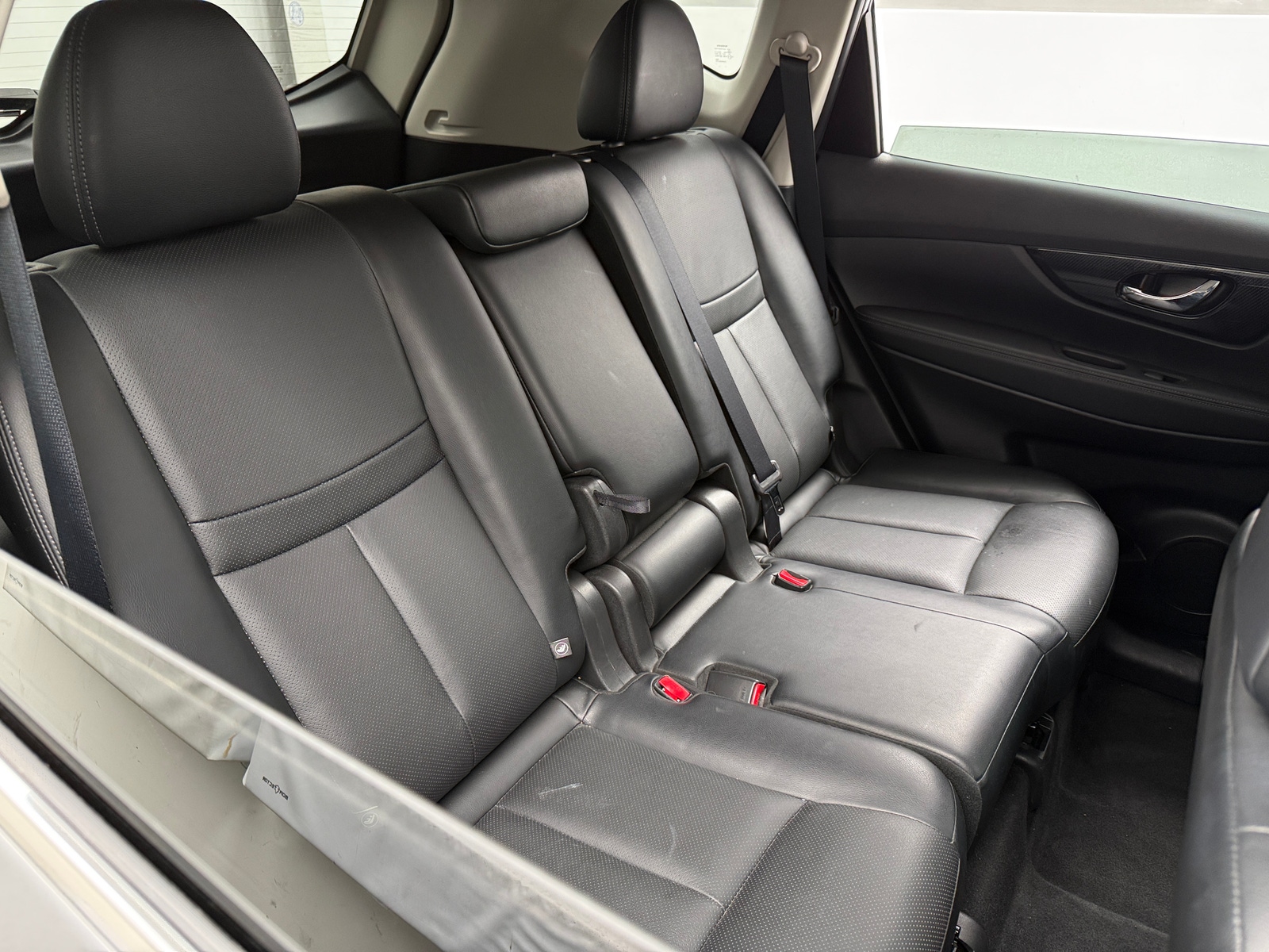 Thumbnail: 2018 Nissan Rogue - 5