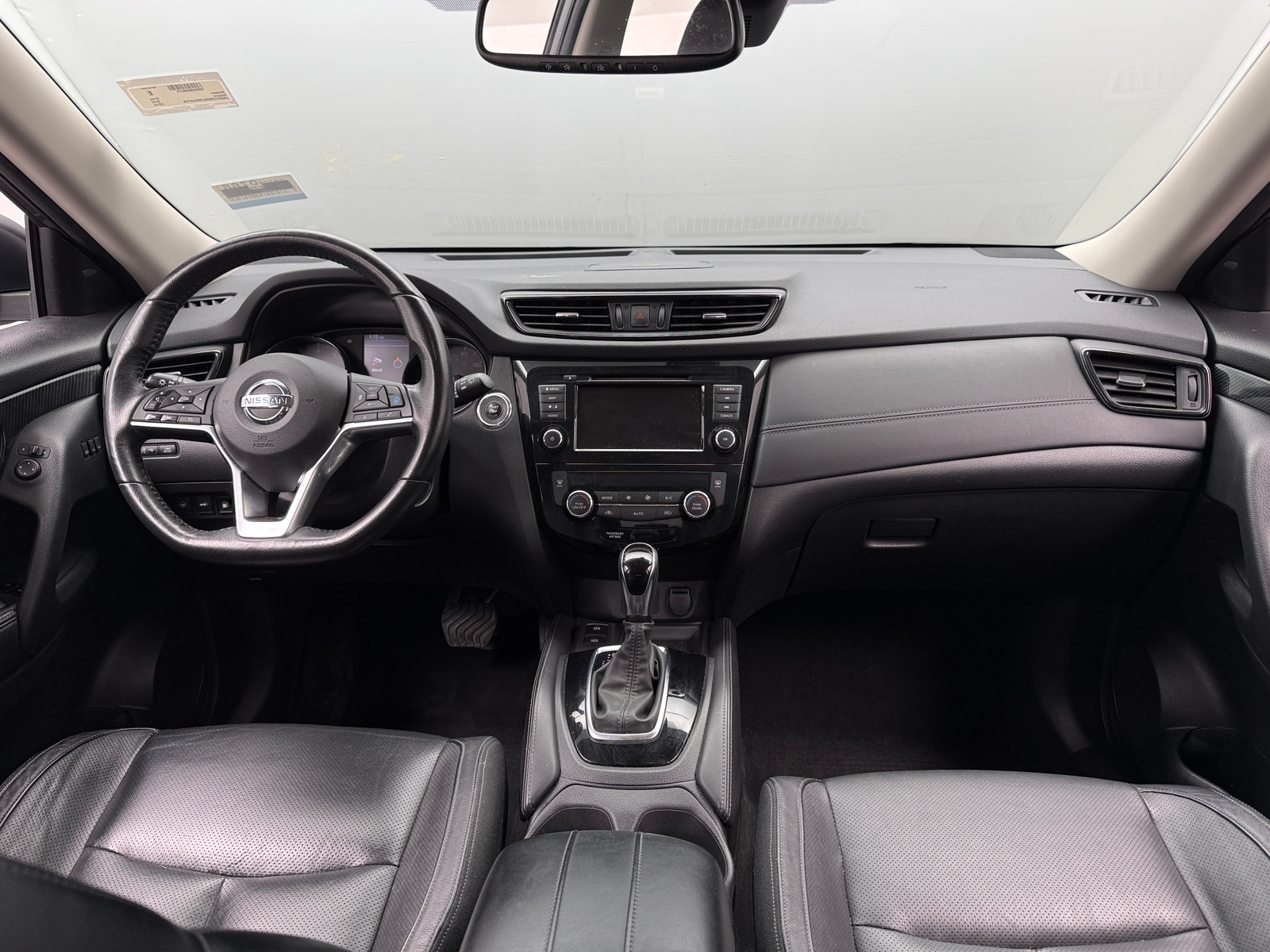 Thumbnail: 2018 Nissan Rogue - 2