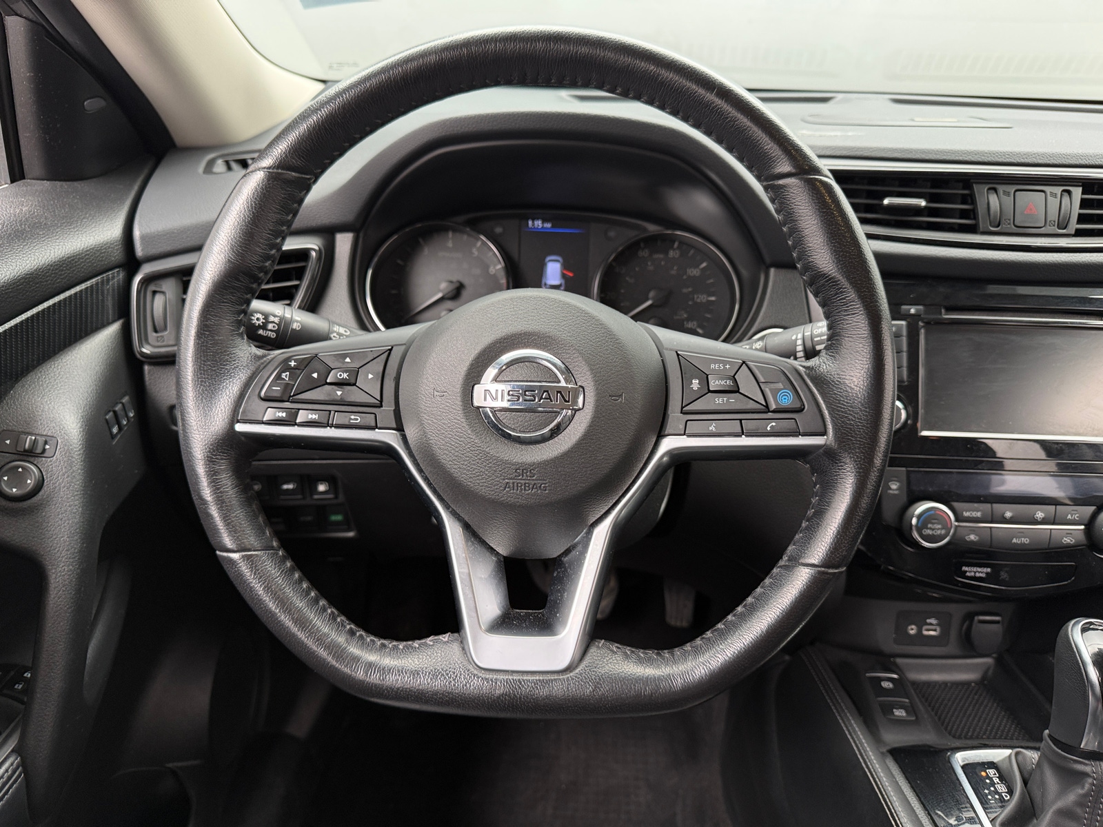 Thumbnail: 2018 Nissan Rogue - 4