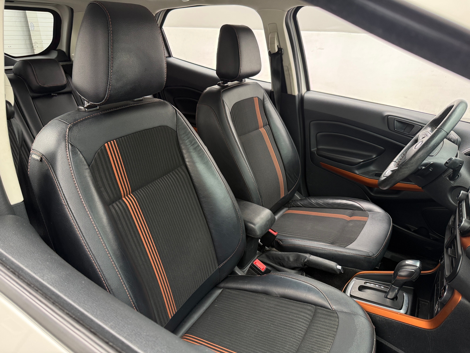 Thumbnail: 2018 Ford EcoSport - 2