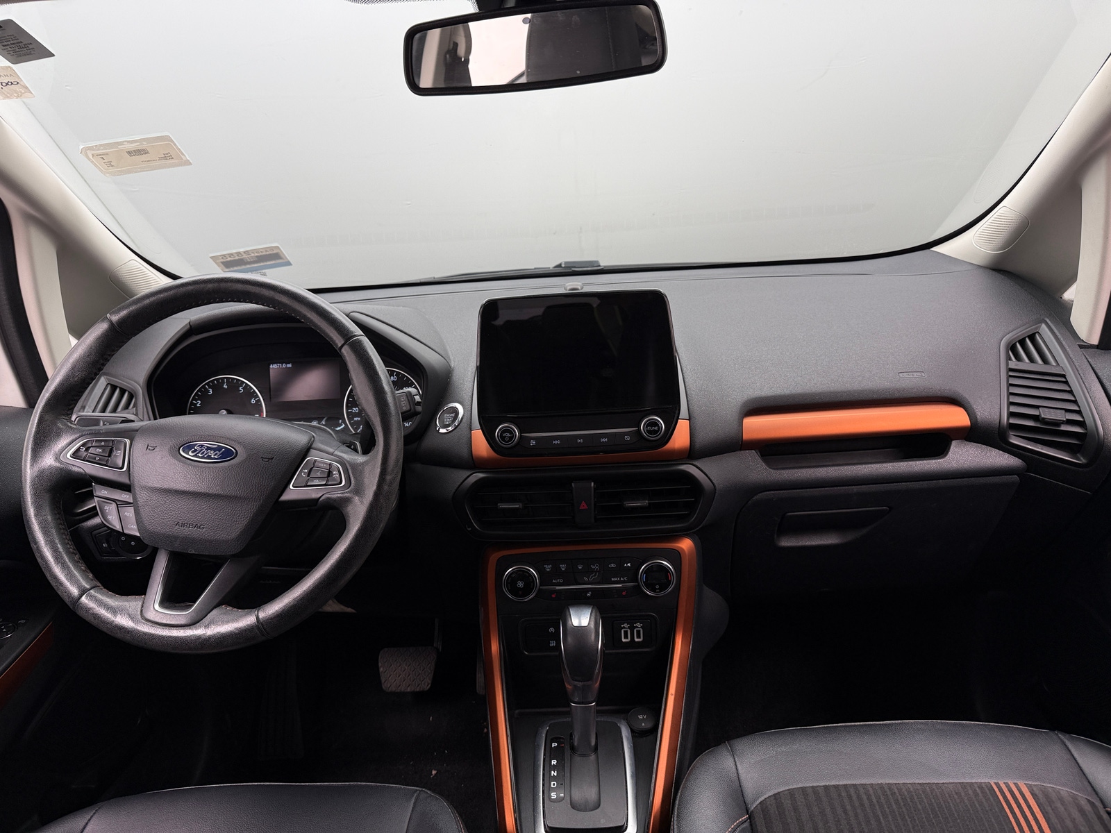 Thumbnail: 2018 Ford EcoSport - 3