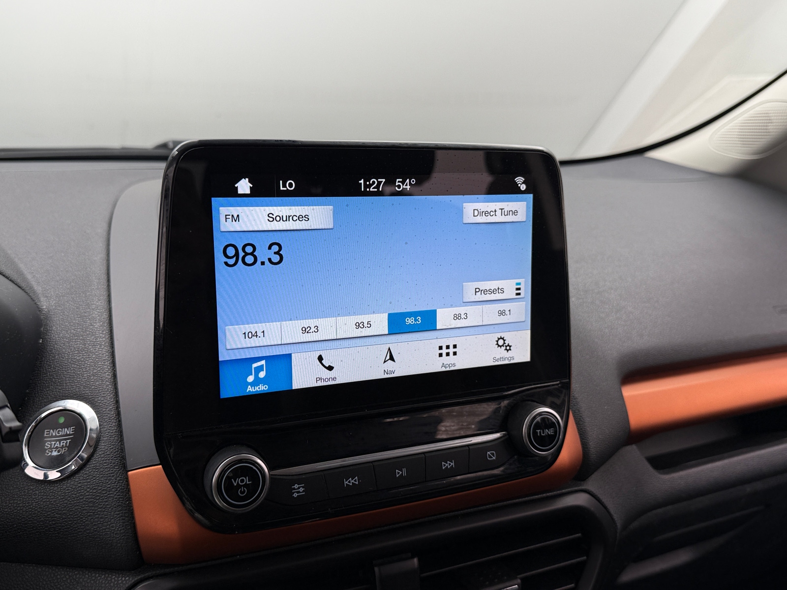 Thumbnail: 2018 Ford EcoSport - 4