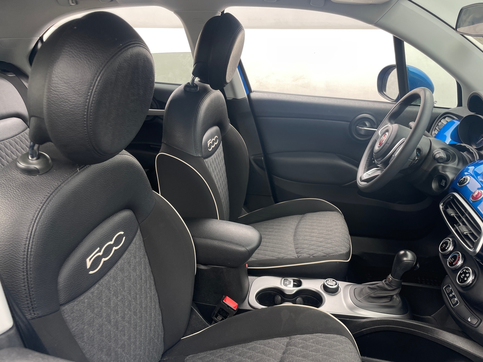 Thumbnail: 2019 Fiat 500X - 2