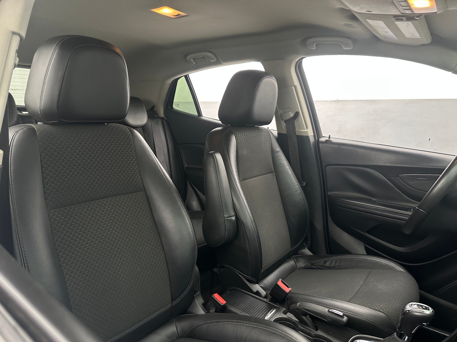 Thumbnail: 2017 Buick Encore - 2