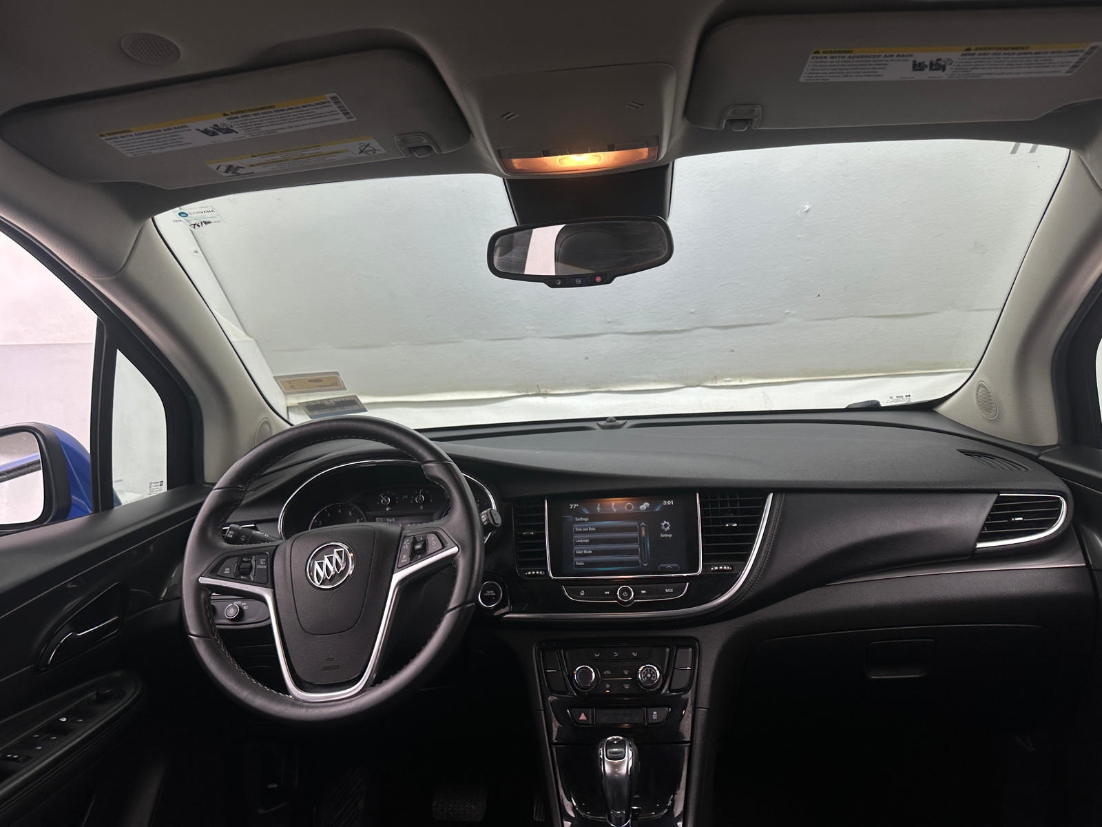 Thumbnail: 2017 Buick Encore - 3