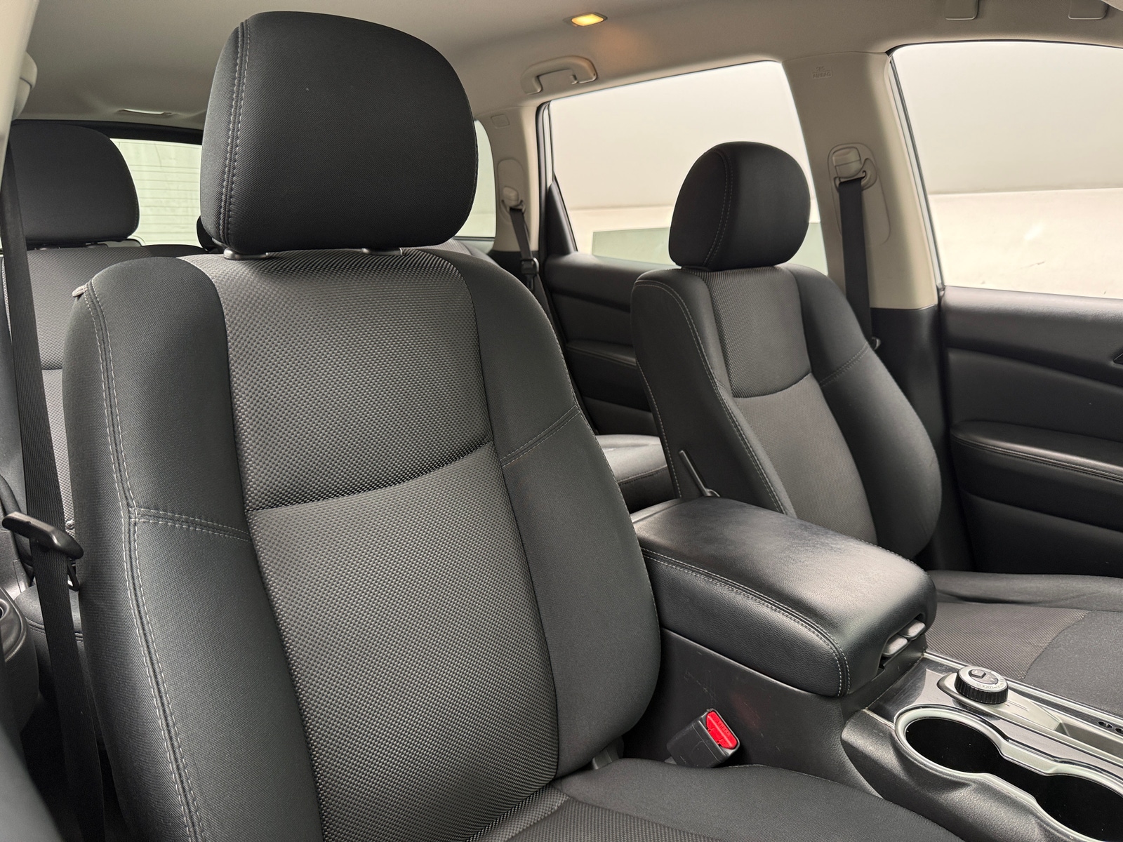 Thumbnail: 2018 Nissan Pathfinder - 2