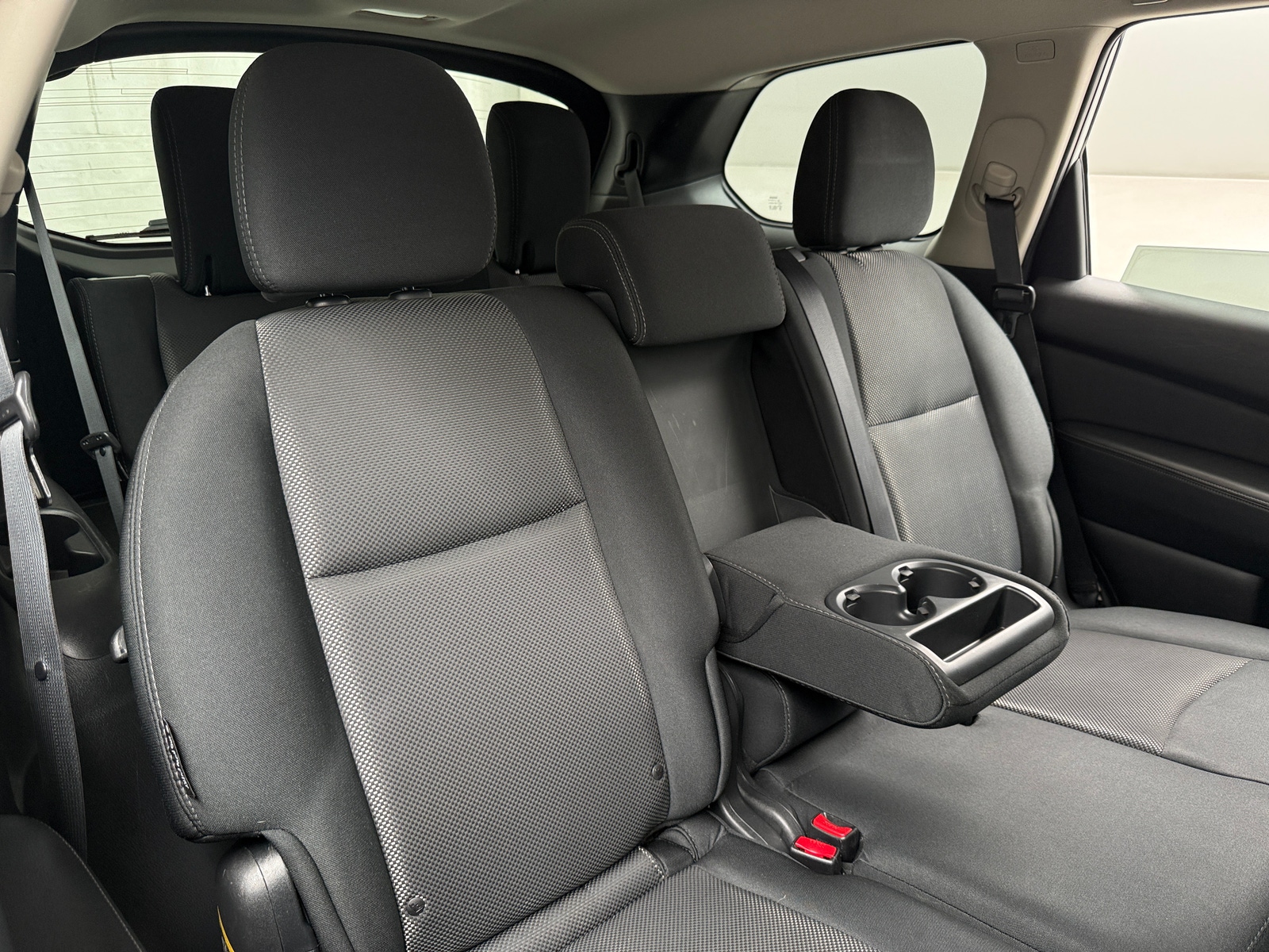 Thumbnail: 2018 Nissan Pathfinder - 6