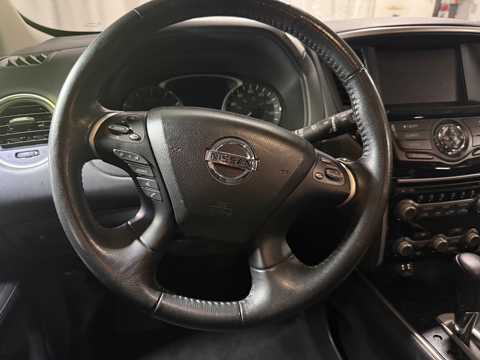 Thumbnail: 2018 Nissan Pathfinder - 5