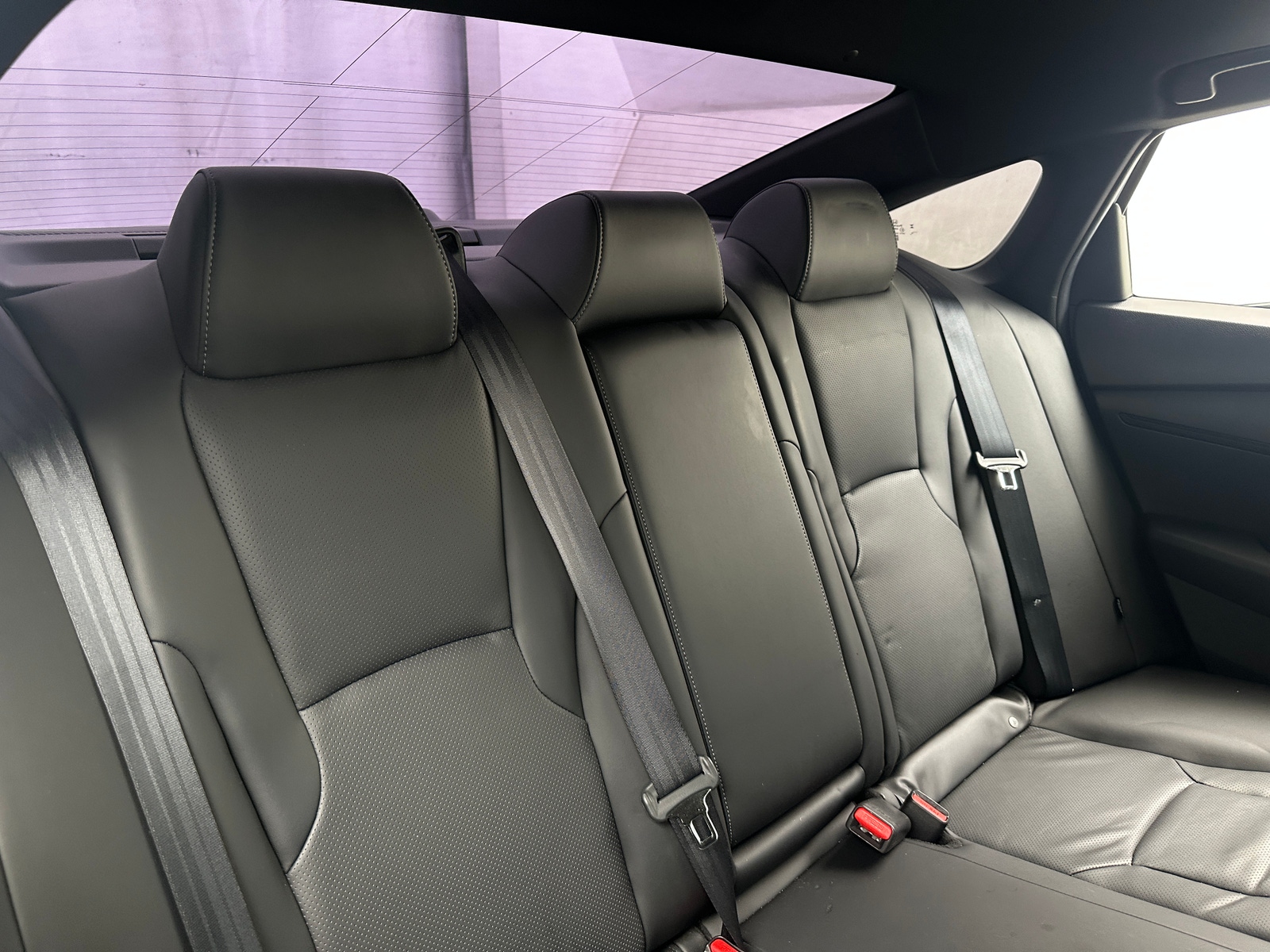 Thumbnail: 2024 Honda Accord - 5