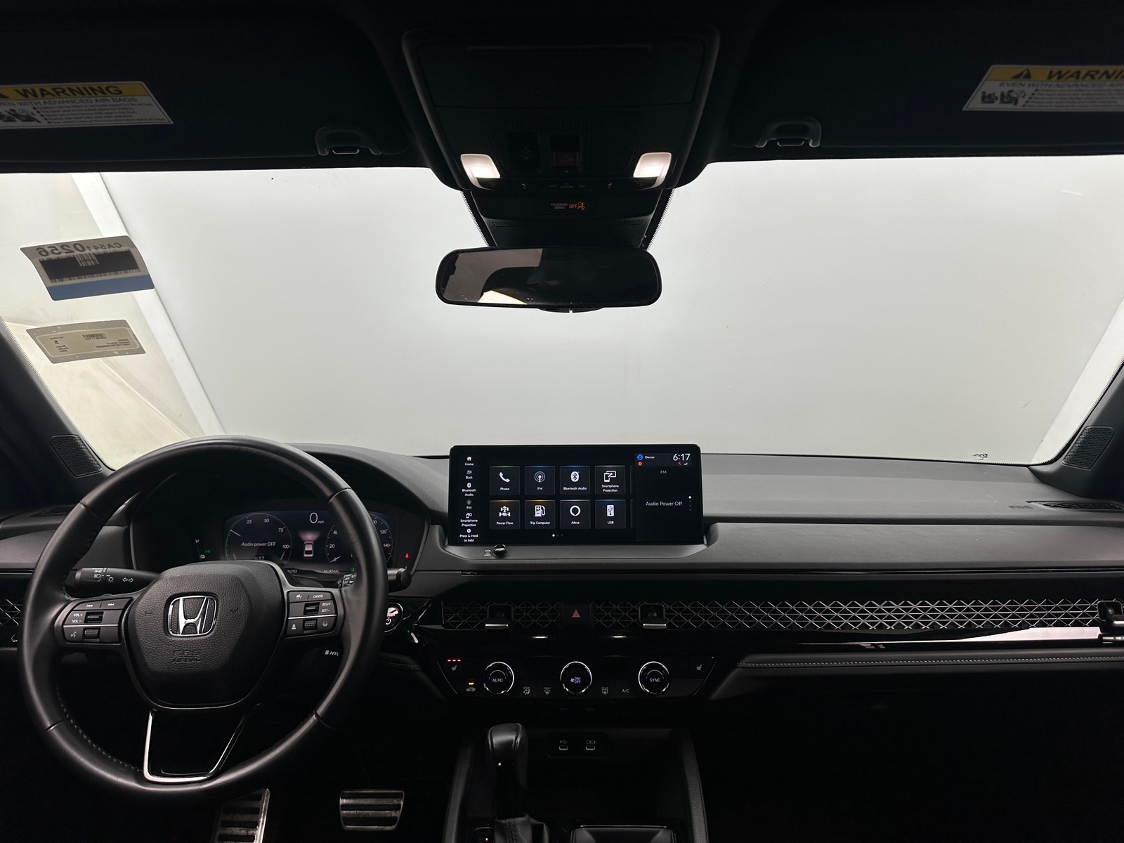 Thumbnail: 2024 Honda Accord - 2