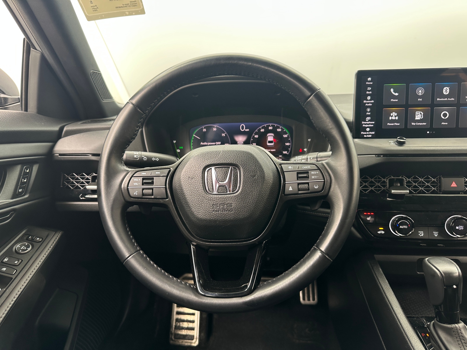 Thumbnail: 2024 Honda Accord - 4