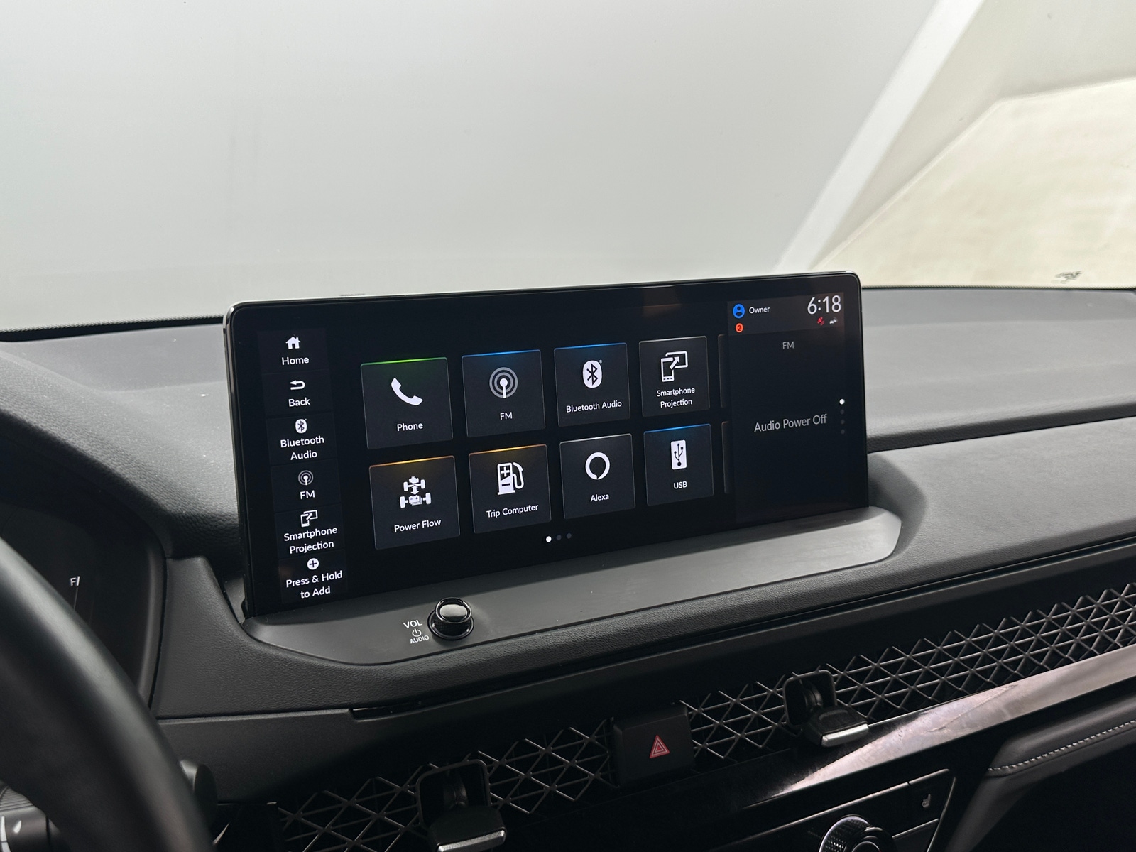 Thumbnail: 2024 Honda Accord - 3