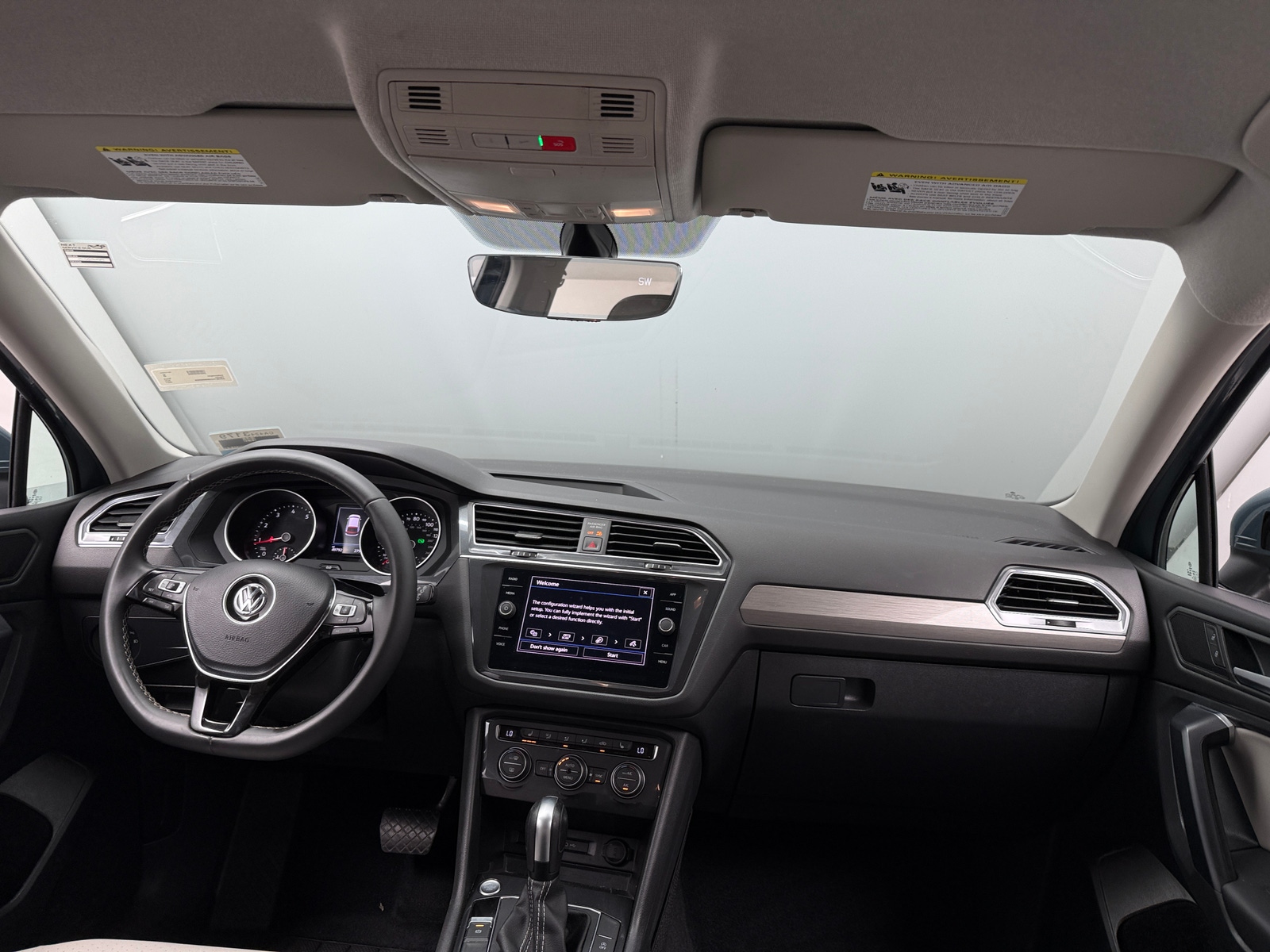 Thumbnail: 2021 Volkswagen Tiguan - 2
