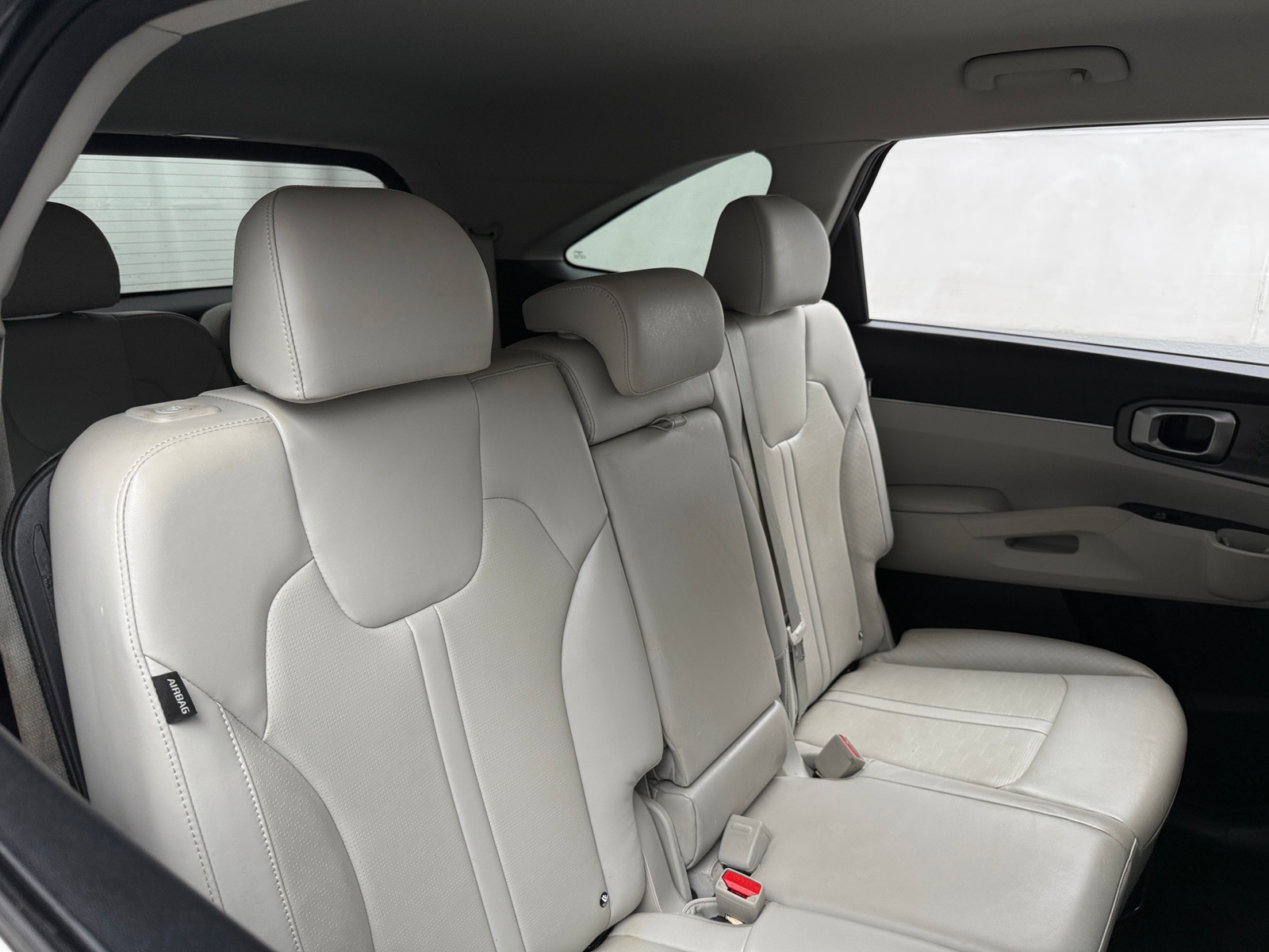 Thumbnail: 2024 Kia Sorento - 5