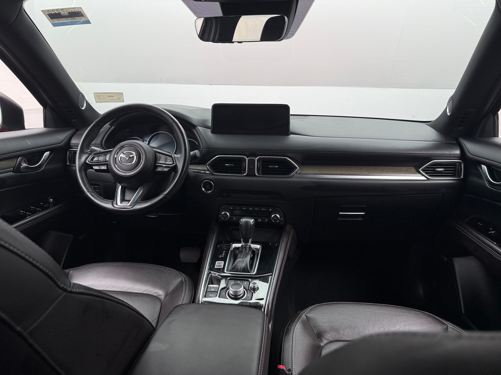 Thumbnail: 2024 Mazda CX-5 - 2
