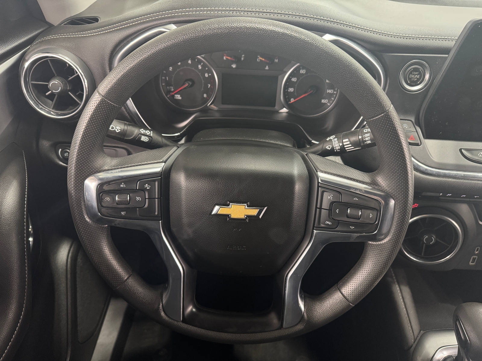 Thumbnail: 2023 Chevrolet Blazer - 5