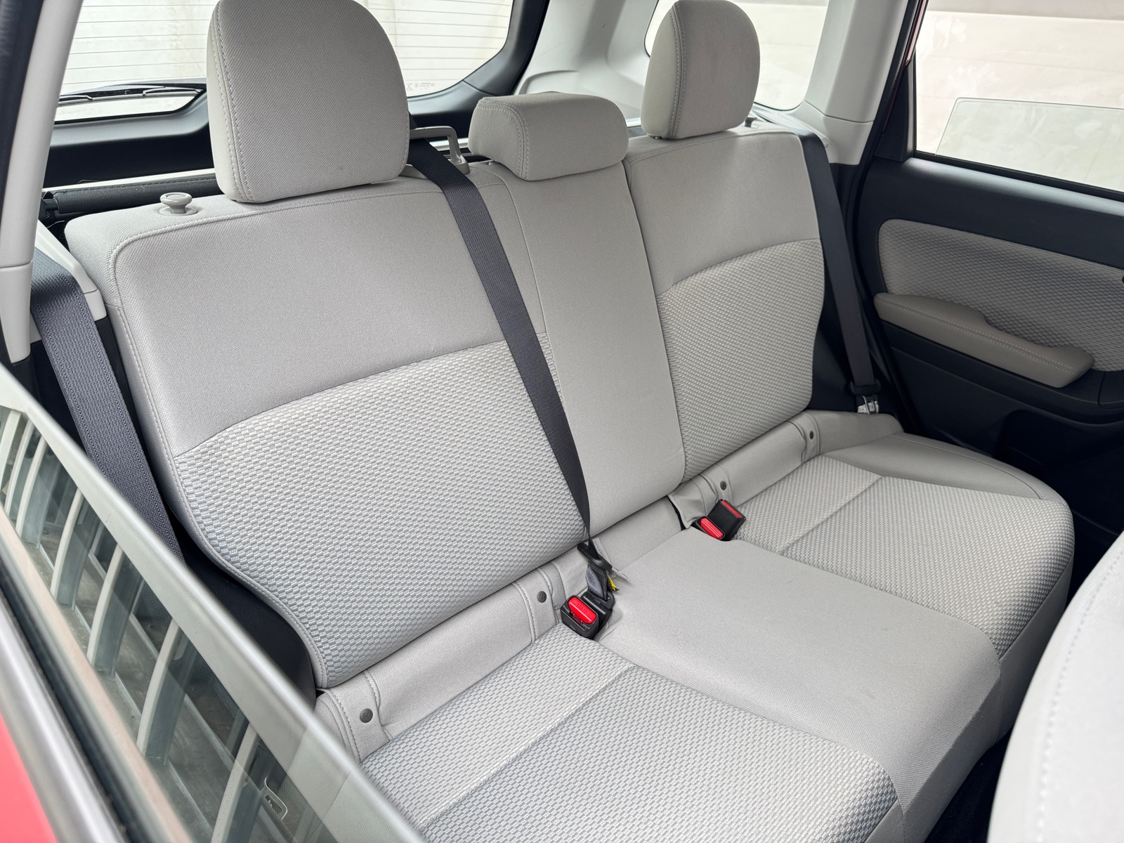 Thumbnail: 2018 Subaru Forester - 6