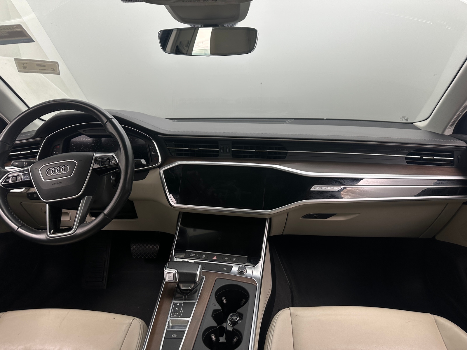 Thumbnail: 2024 Audi A6 - 2