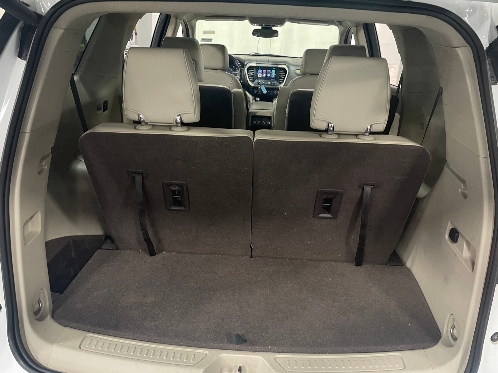 Thumbnail: 2019 GMC Acadia - 6