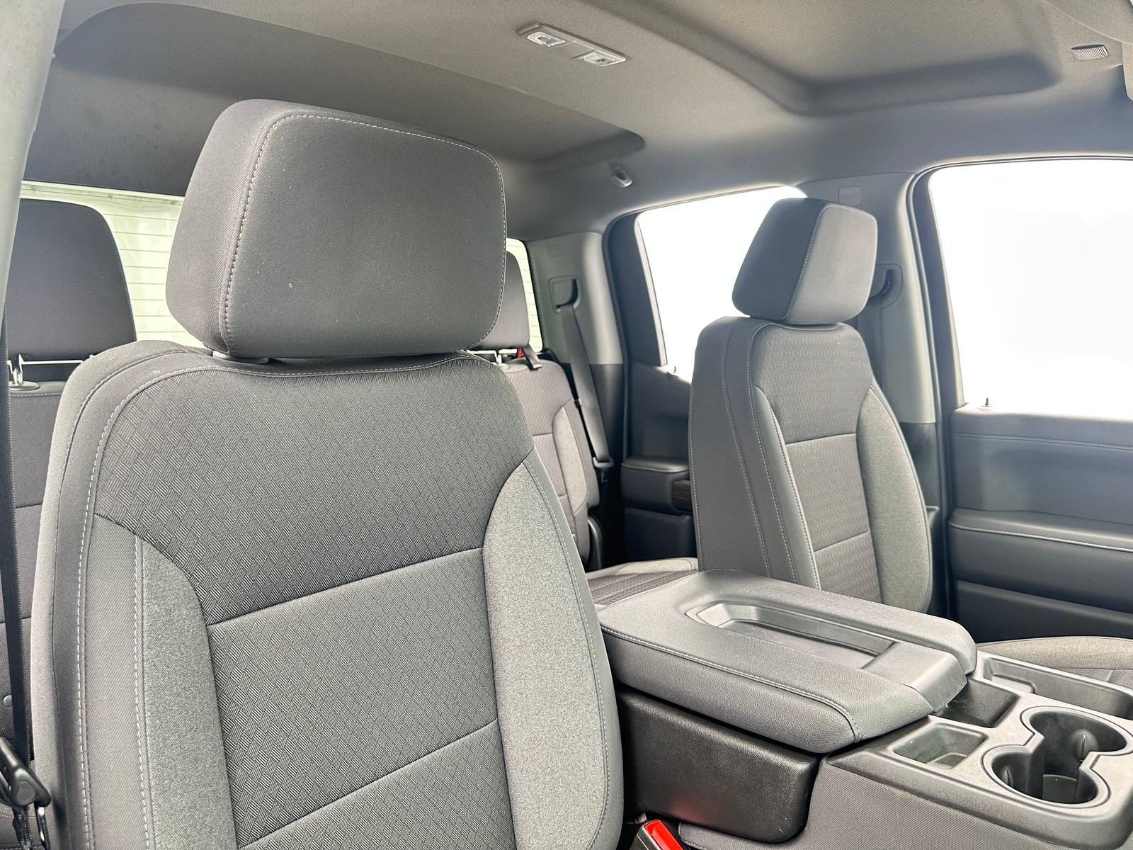 Thumbnail: 2022 GMC Sierra 1500 - 2
