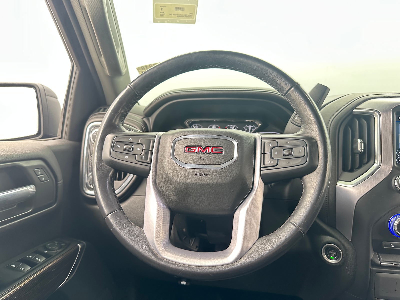 Thumbnail: 2022 GMC Sierra 1500 - 5