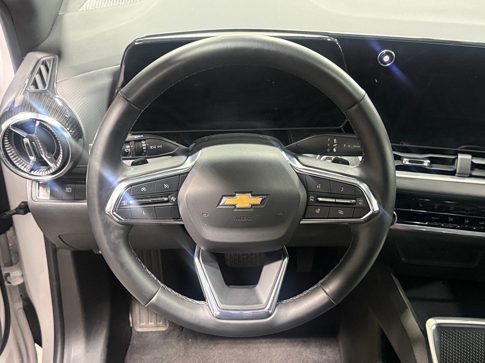 Thumbnail: 2025 Chevrolet Equinox - 5