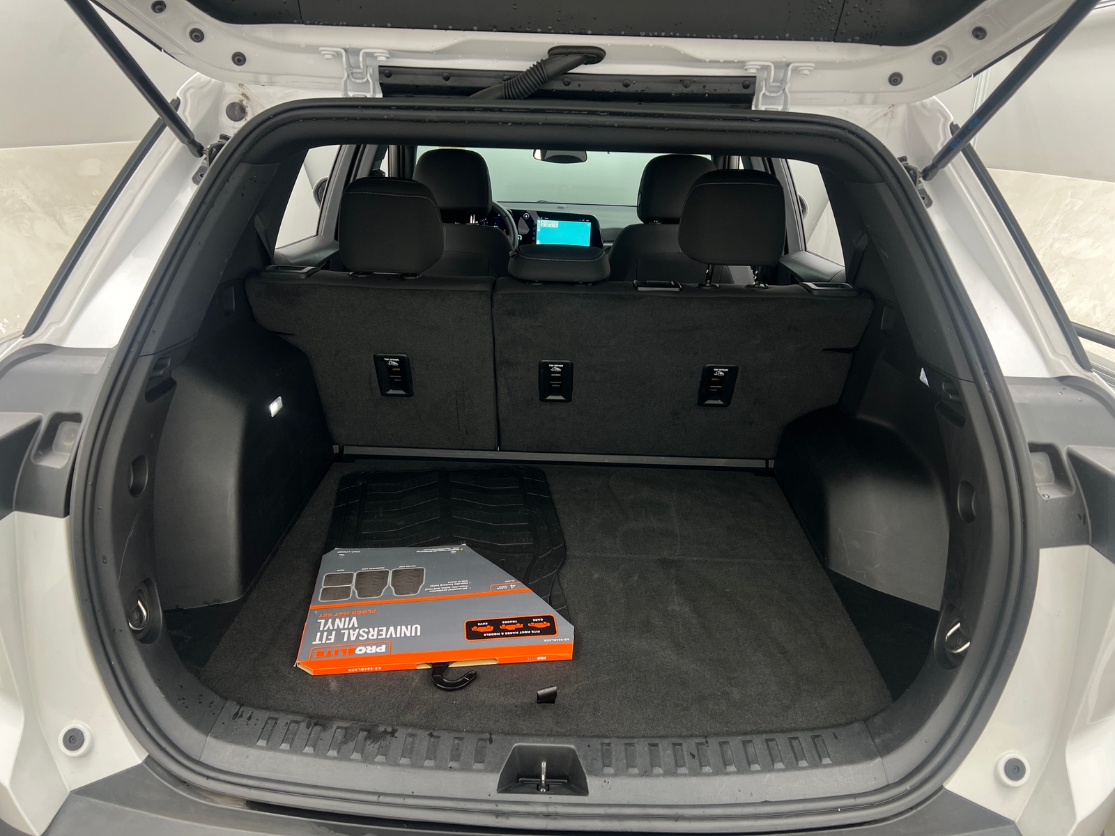 Thumbnail: 2025 Chevrolet Equinox - 7