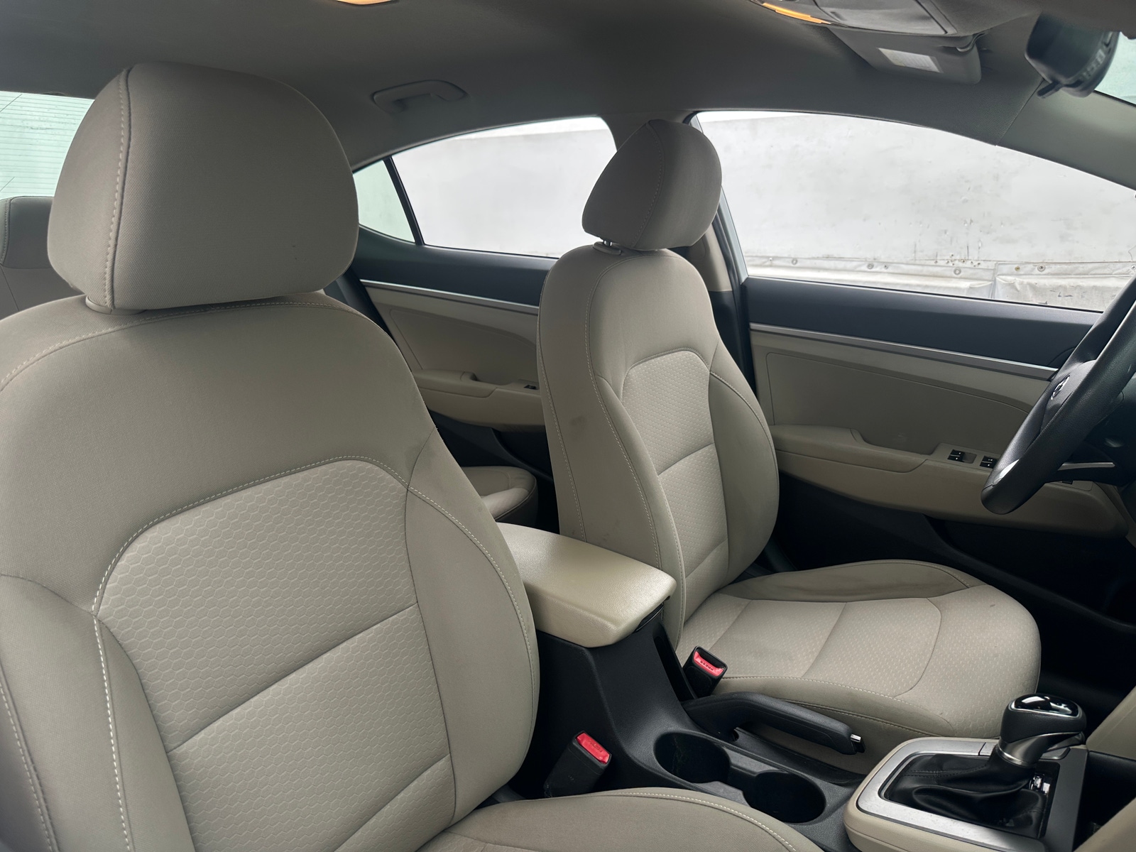 Thumbnail: 2019 Hyundai Elantra - 2