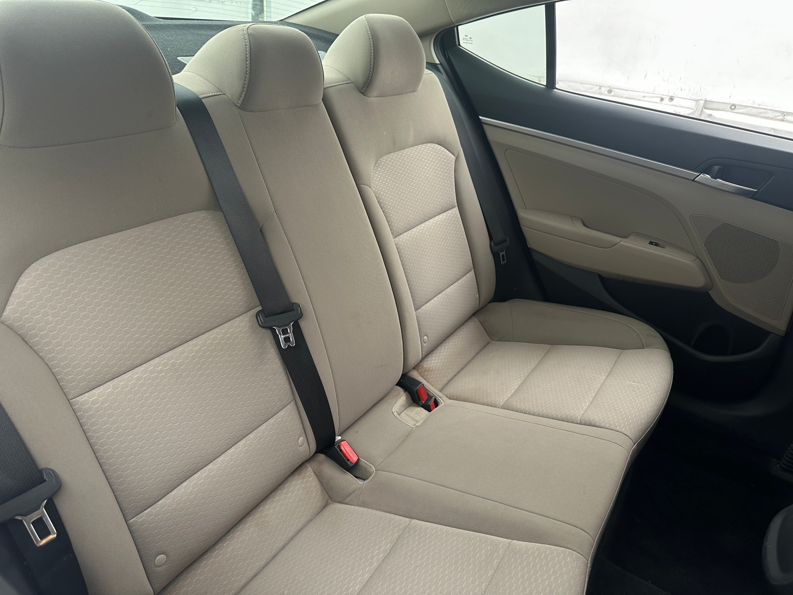 Thumbnail: 2019 Hyundai Elantra - 6