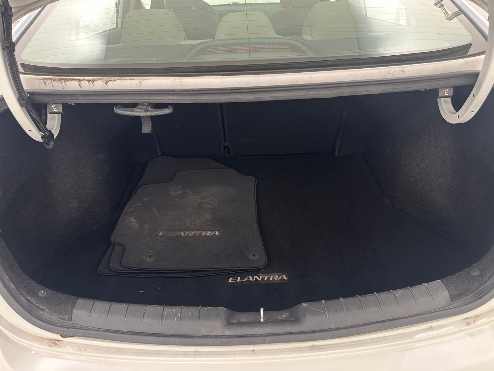 Thumbnail: 2019 Hyundai Elantra - 7