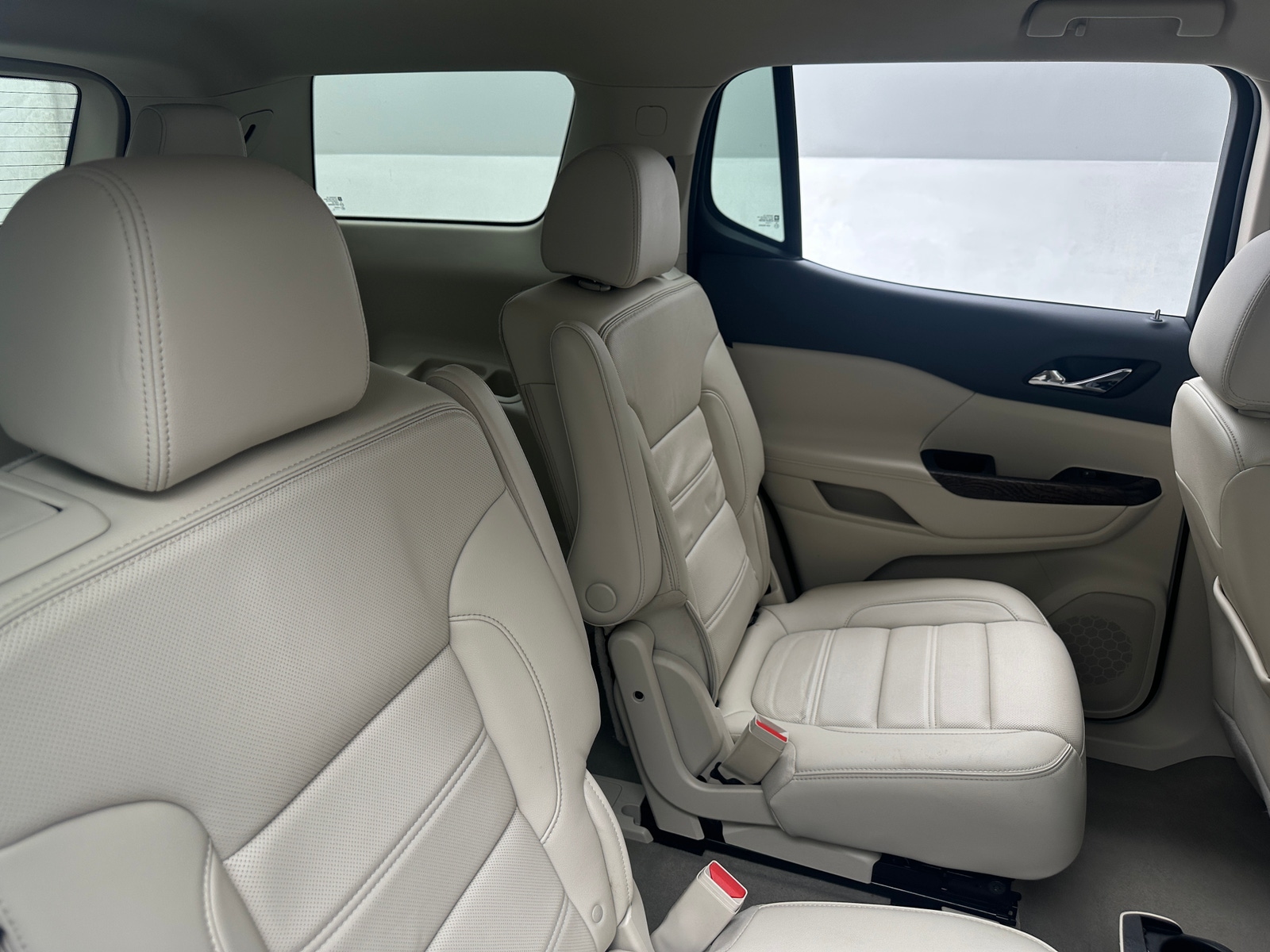 Thumbnail: 2023 GMC Acadia - 5