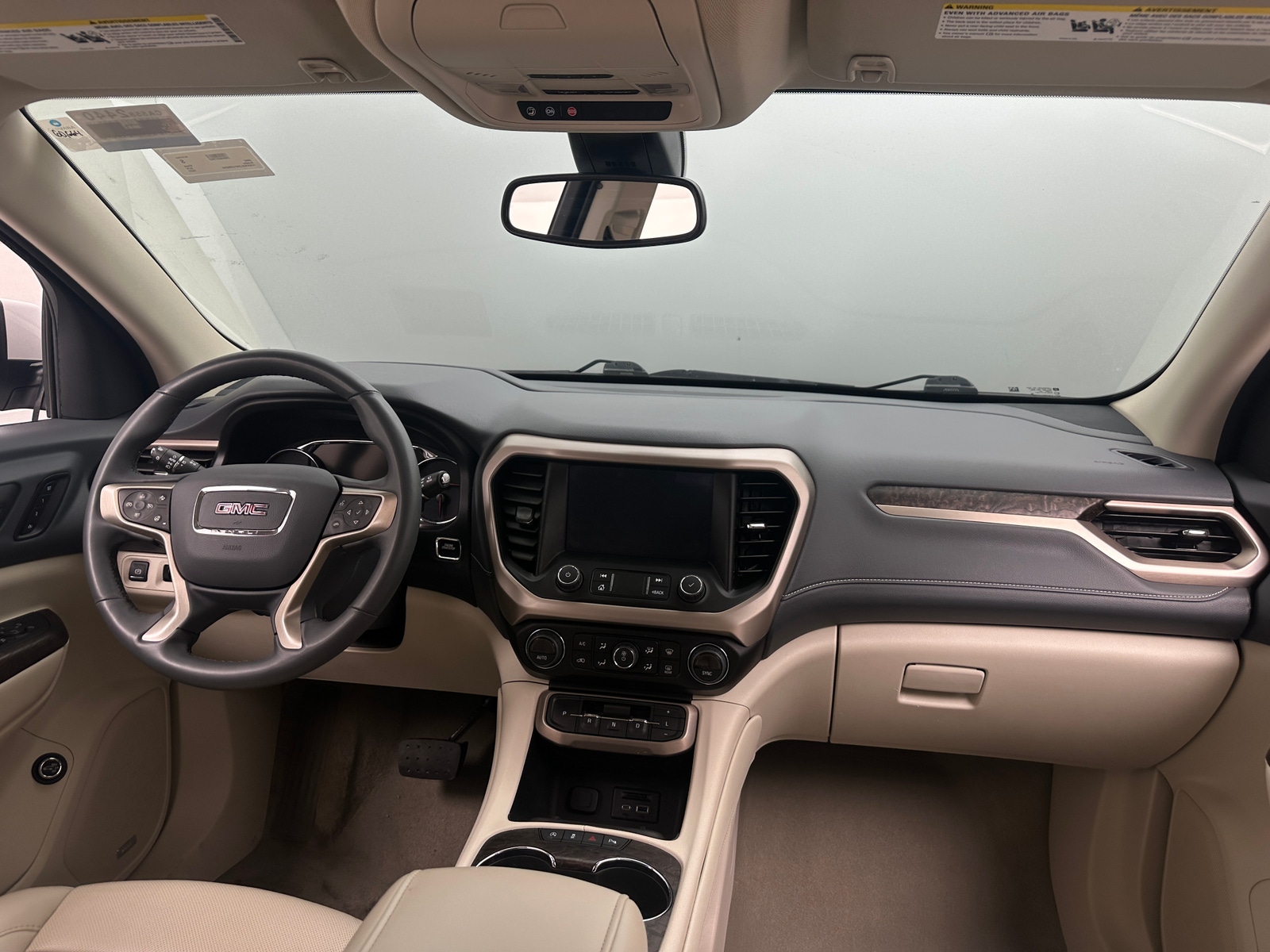 Thumbnail: 2023 GMC Acadia - 2
