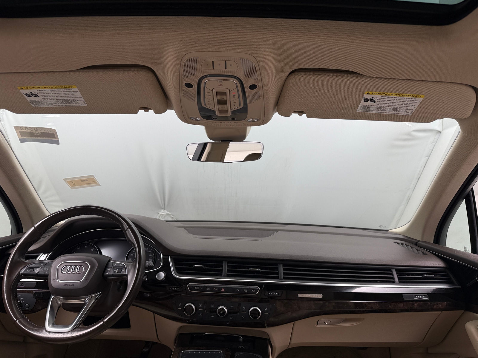 Thumbnail: 2017 Audi Q7 - 2