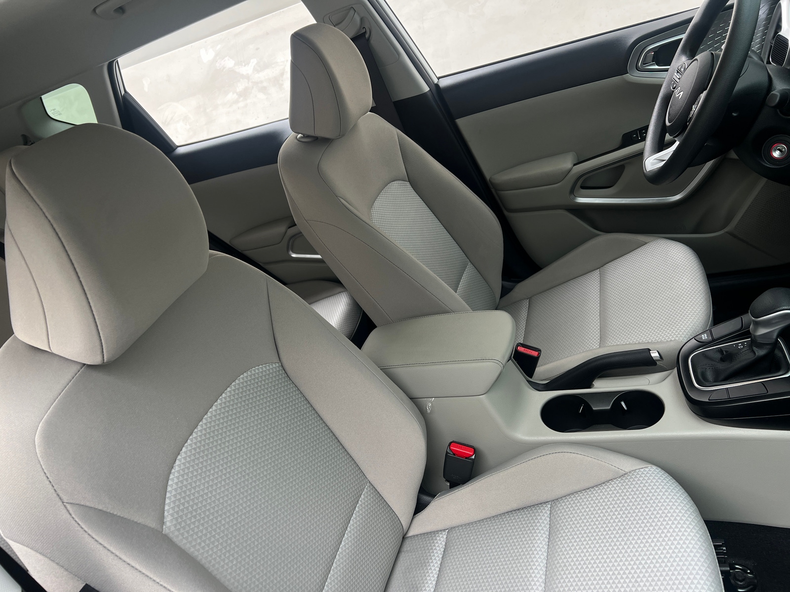 Thumbnail: 2025 Kia Soul - 2