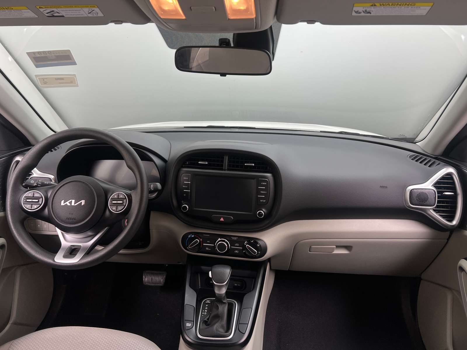 Thumbnail: 2025 Kia Soul - 3